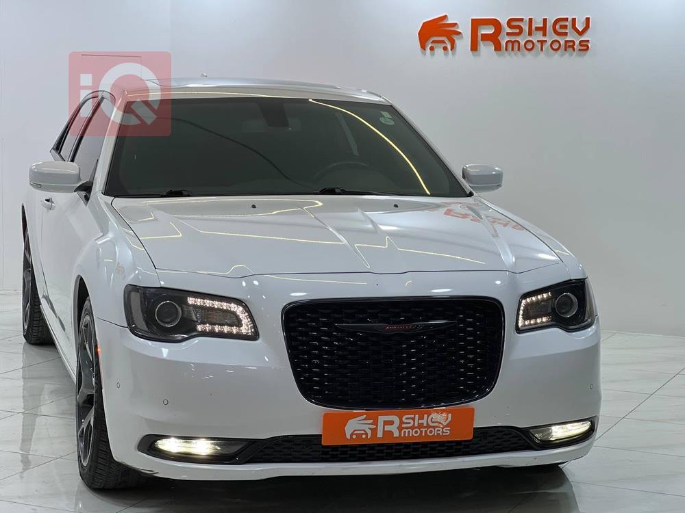 Chrysler 300